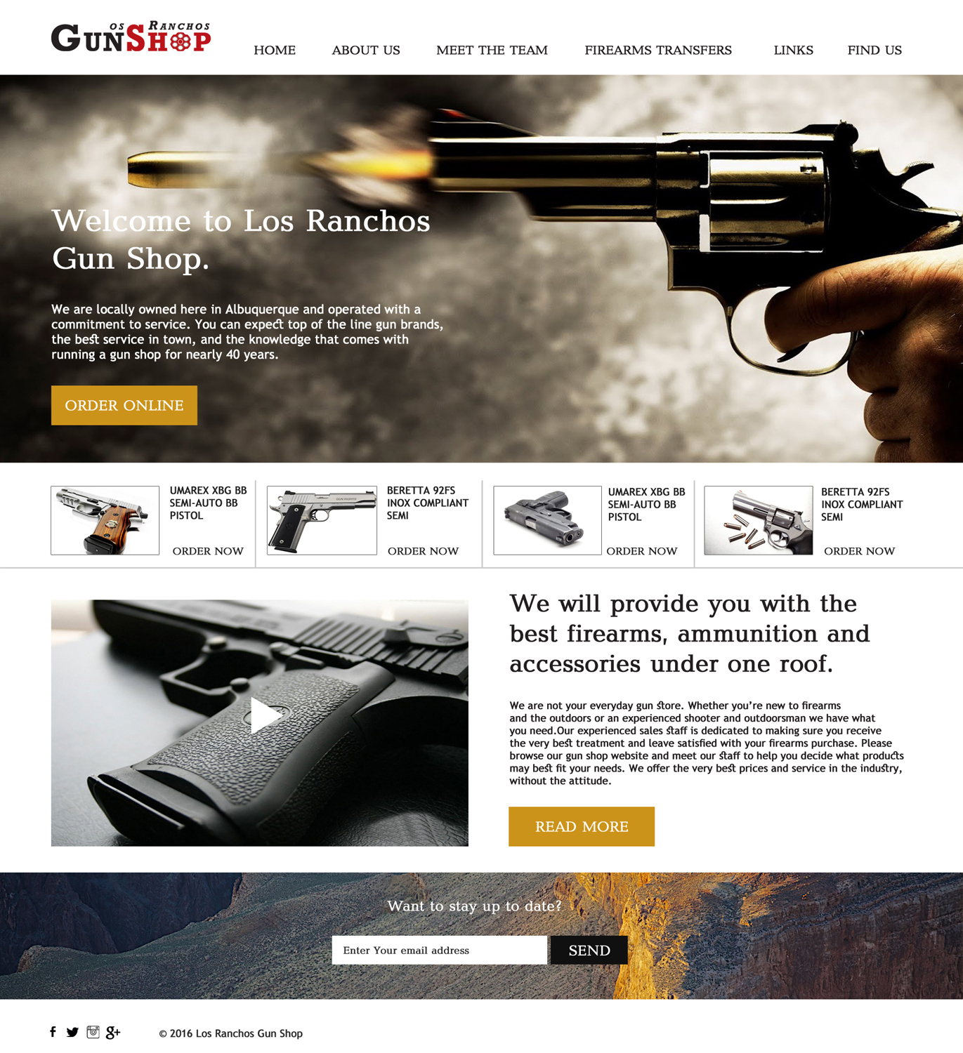 Web-Design von kalista.design für Maverick Web Video | Design #9416870