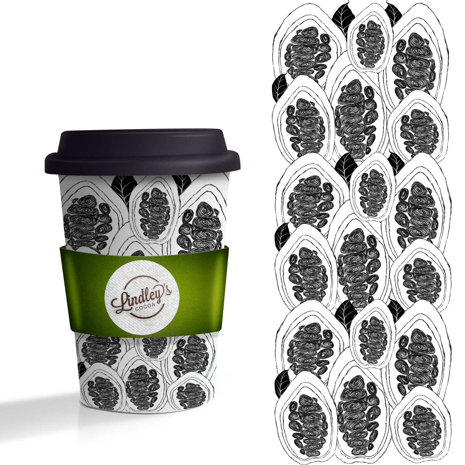 Illustration Design by blankezza for this project | Design #9521154
