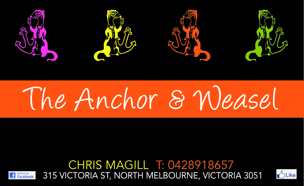 Business Card Design by Bazzie L for Seagill PTY LTD | Design #2059959