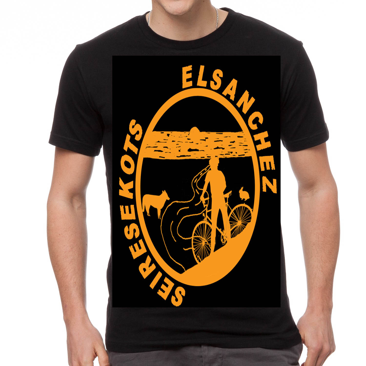 T-shirt Design by vesna.radulovic1 for this project | Design #9503360