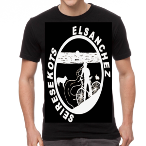T-shirt Design by vesna.radulovic1 for this project | Design #9503362