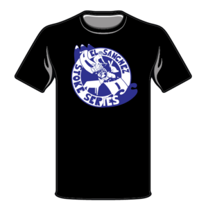 T-shirt Design by raphael.gallegos02