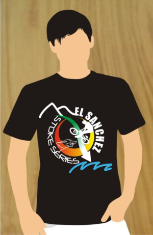 T-shirt Design by mbahne.alim6 for this project | Design #9479207