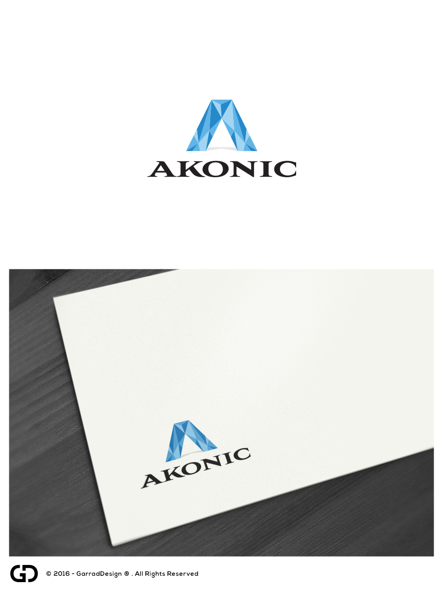 Logo Design by garrad for this project | Design #9498808