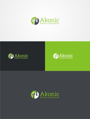 Logo Design by DesignPlus for this project | Design: #9460333