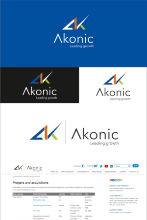 Logo-Design von Abaan