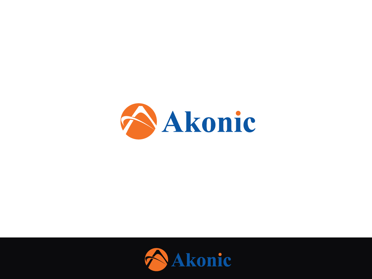 Logo Design by Atec for this project | Design #9435214
