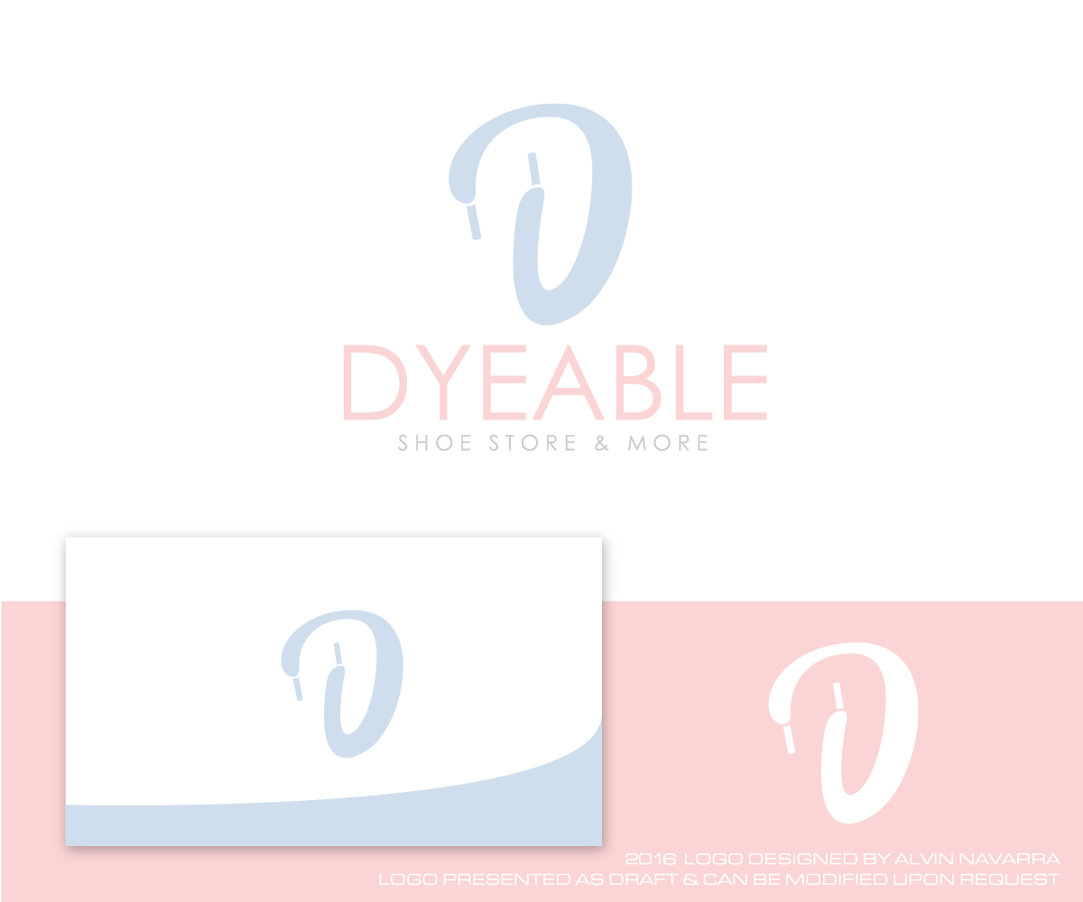Logo Design by alvinnavarra for this project | Design #9496223