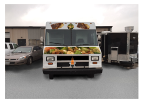Signage Design by designerone for btdubsgrill inc. | Design #9493520