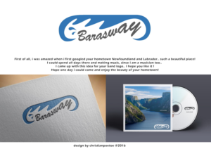 Logo Design by christianpoetoe for this project | Design: #9413718