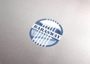 Logo Design by A.STUDIO