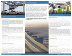 Brochure Design by Kenny Dharmawan for Kurios Energy | Design: #9444776