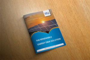 Brochure Design by iTech Graphics for Kurios Energy | Design: #9418069