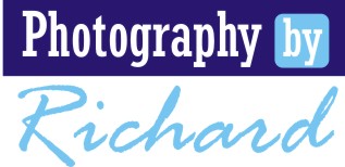 Logo Design by BrandOne for Photography by Richard | Design #15906