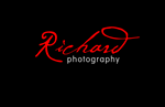 Logo Design by WebLux, LLC for Photography by Richard | Design #15890