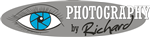 Logo Design by Mark Beattie for Photography by Richard | Design #15943