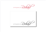 Diseño de Logo por thethinkery.co.uk para Photography by Richard | Diseño: #15919