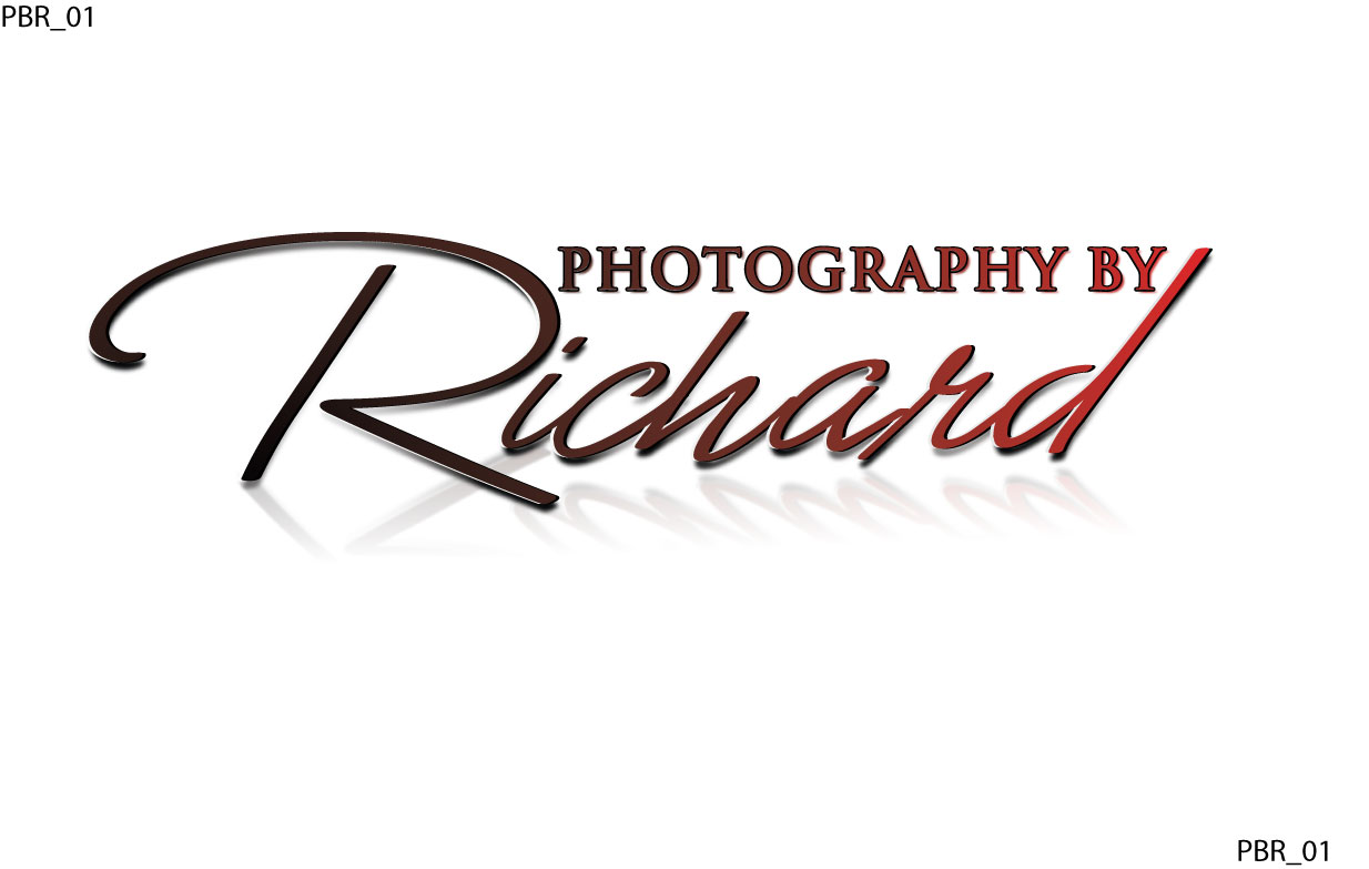 Logo Design by Concept 2 creation / C2C Studio inc. for Photography by Richard | Design #16211