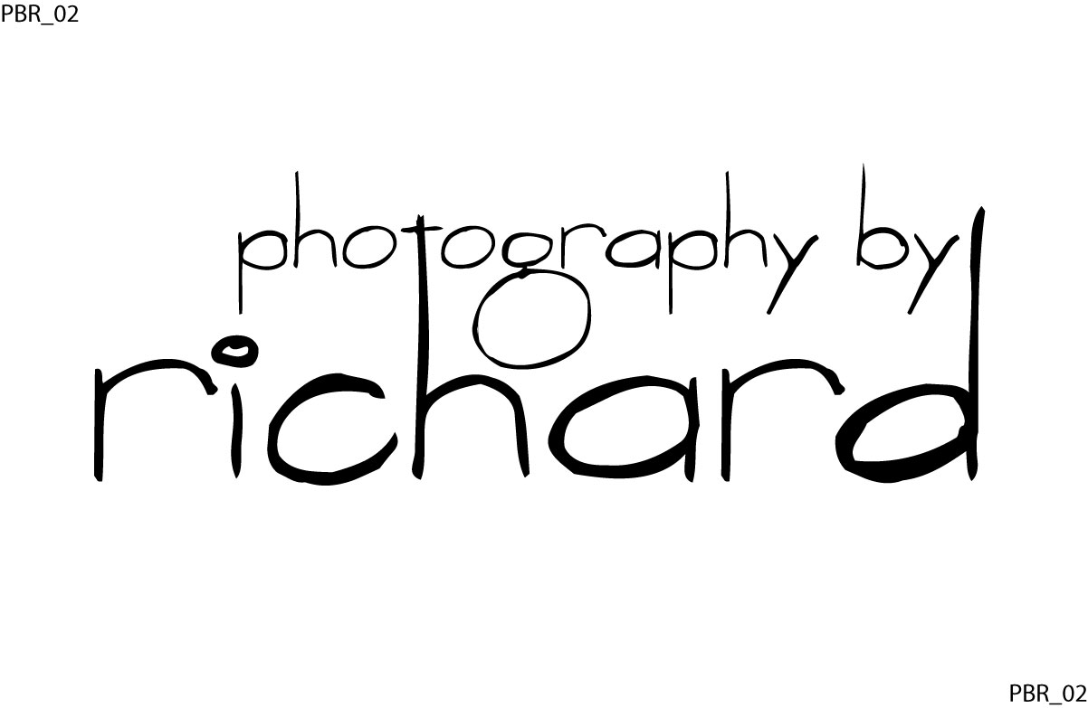 Logo-Design von Concept 2 creation / C2C Studio inc. für Photography by Richard | Design #16212