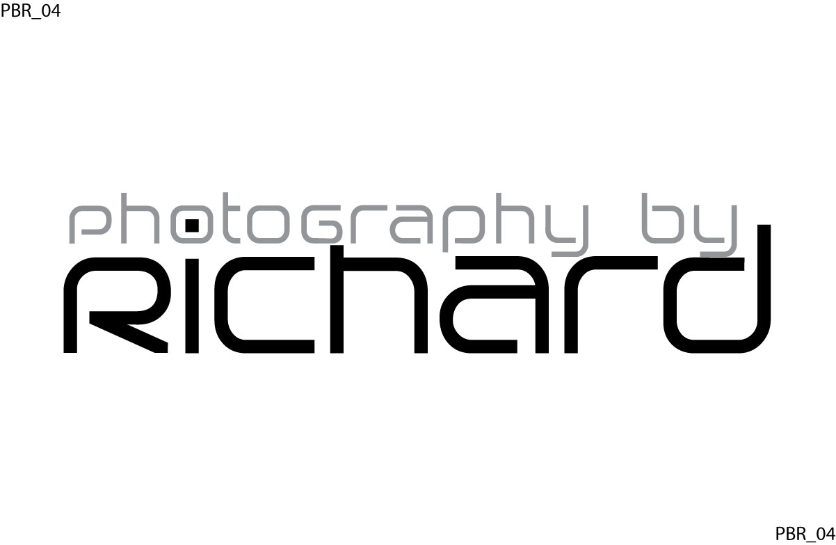 Logo Design by Concept 2 creation / C2C Studio inc. for Photography by Richard | Design #16214