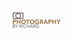 Logo Design by G Designs for Photography by Richard | Design: #16800