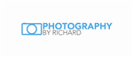 Logo Design by G Designs for Photography by Richard | Design: #16801