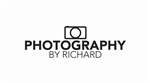 Logo Design by G Designs for Photography by Richard | Design: #16803