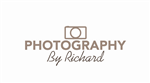 Logo Design by G Designs for Photography by Richard | Design: #16805