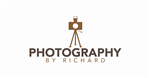 Logo Design by G Designs for Photography by Richard | Design: #16827