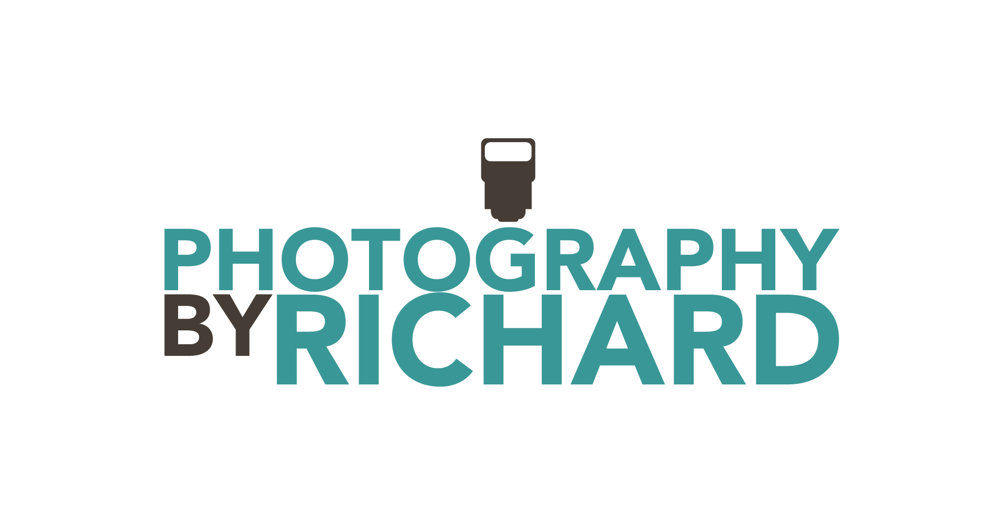 Logo-Design von G Designs für Photography by Richard | Design #16828