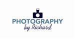 Logo Design by G Designs for Photography by Richard | Design: #16841