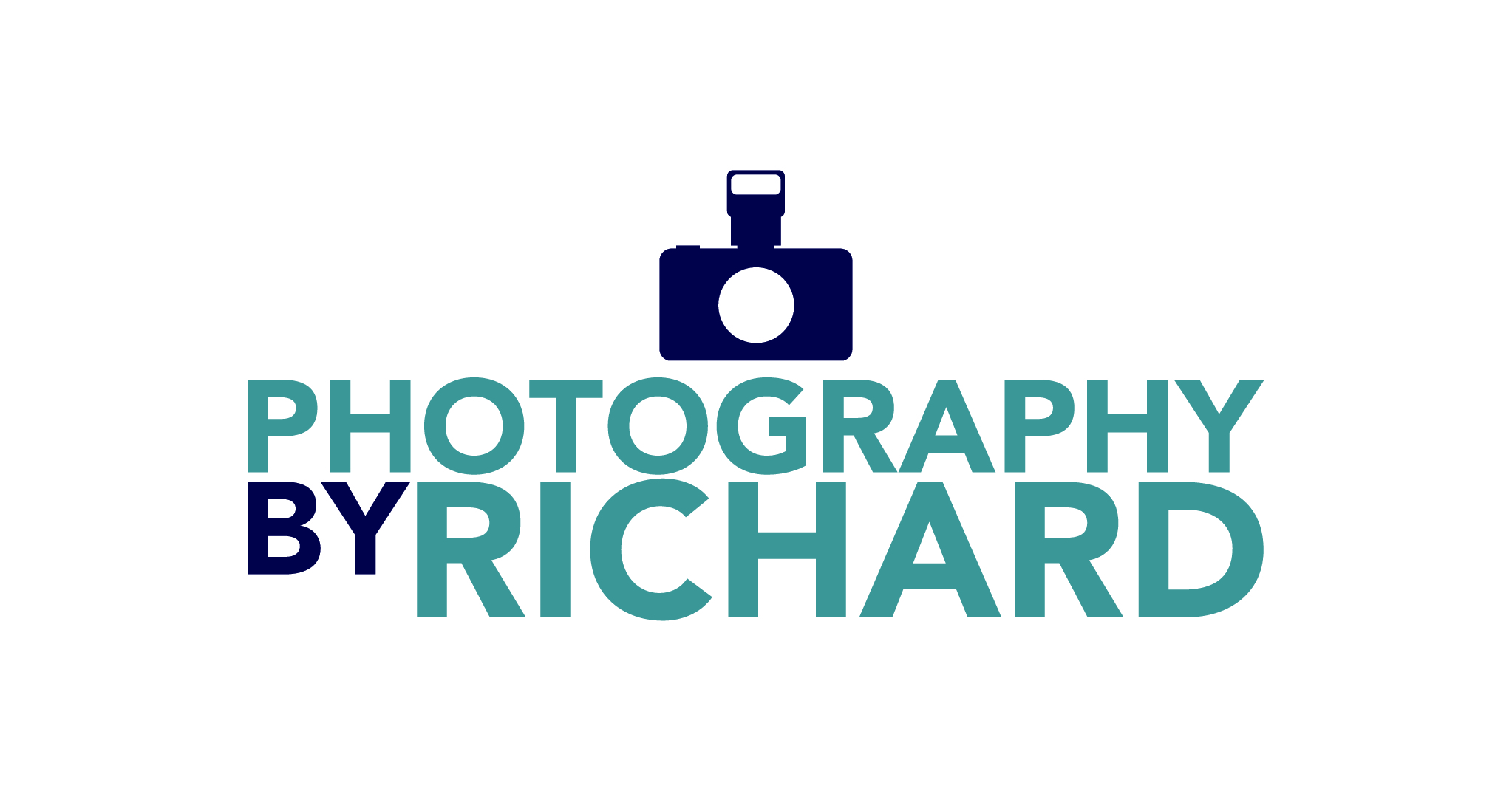Logo Design by G Designs for Photography by Richard | Design #16842
