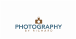 Logo Design by G Designs for Photography by Richard | Design: #16843