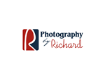 Logo Design by SiddKidd for Photography by Richard | Design: #16835