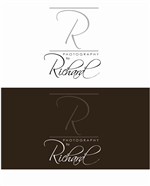 Diseño de Logo por Perkins Design Studio para Photography by Richard | Diseño: #15982