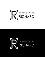 Logo Design by Perkins Design Studio for Photography by Richard | Design: #16719