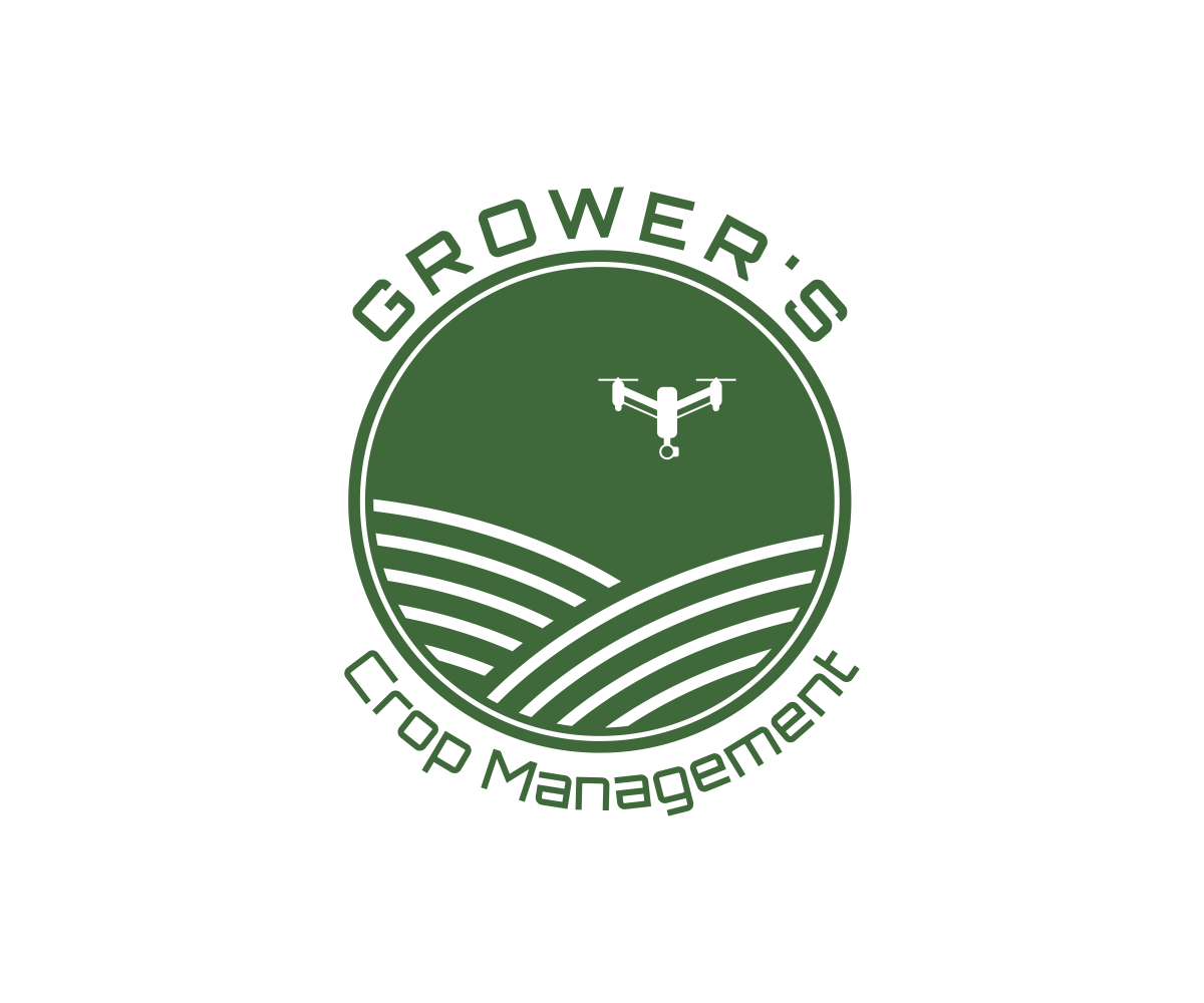 Design de Logo par nreimer pour Growers Crop Management | Design #9566659