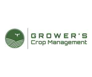 Logo Design by nreimer for Growers Crop Management | Design: #9593816