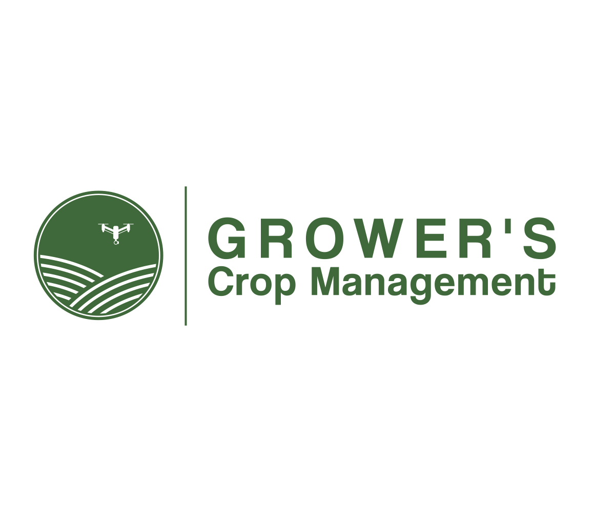 Diseño de Logo por nreimer para Growers Crop Management | Diseño #9593820