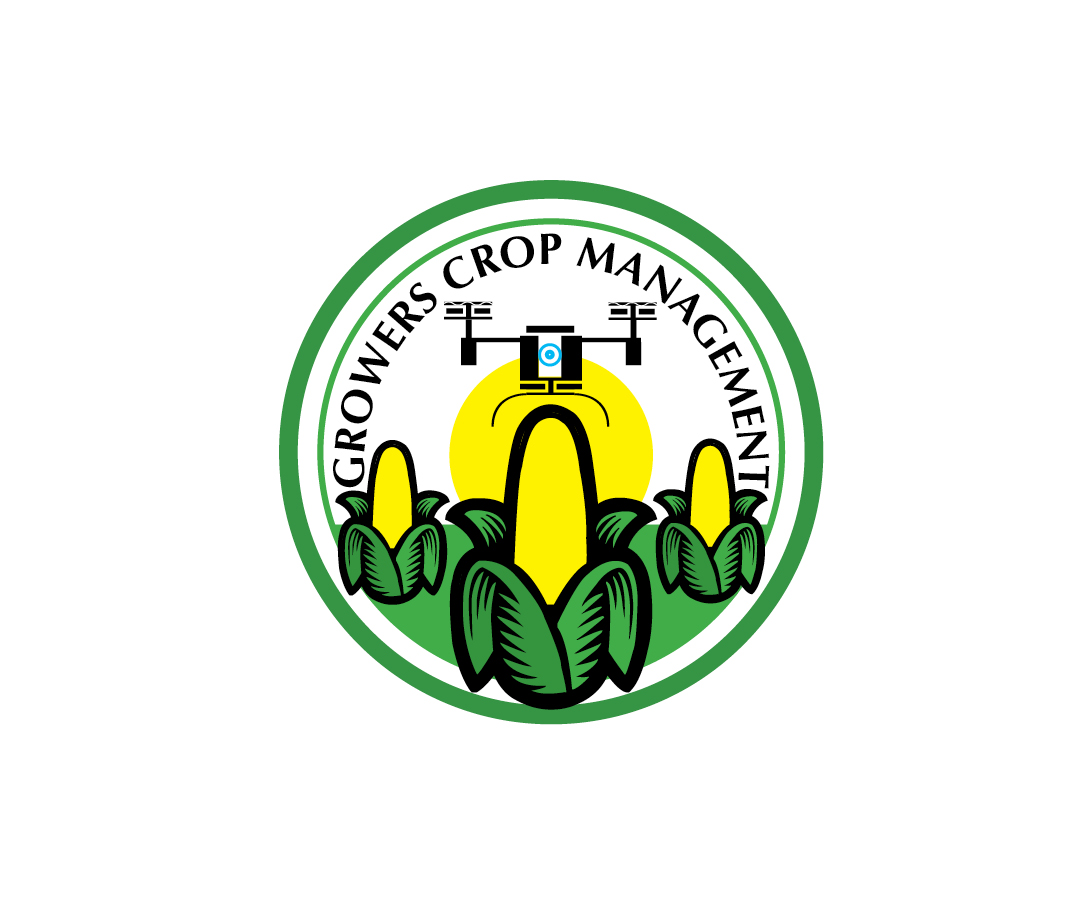 Design de Logo par jfscherer pour Growers Crop Management | Design #9602084