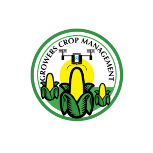 Logo Design by jfscherer for Growers Crop Management | Design: #9602094