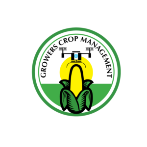 Logo Design by jfscherer for Growers Crop Management | Design: #9602111