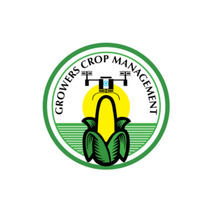 Logo Design by jfscherer for Growers Crop Management | Design: #9602117
