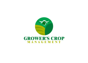 Design de Logo par ApurbaMan pour Growers Crop Management | Design #9602434