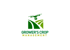 Logo Design by ApurbaMan for Growers Crop Management | Design: #9602439