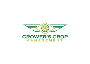 Logo Design by ApurbaMan for Growers Crop Management | Design: #9602445