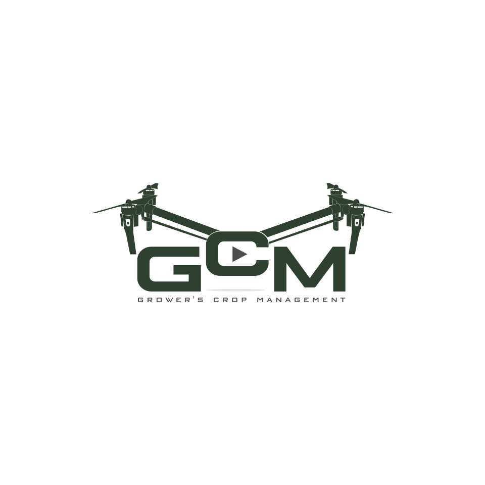 Diseño de Logo por valentinusgembel para Growers Crop Management | Diseño #9597456