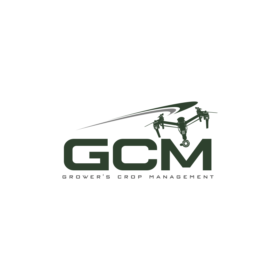Diseño de Logo por valentinusgembel para Growers Crop Management | Diseño #9597457