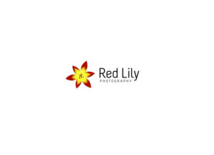 Diseño de Logo por sbelogd para Red Lily Photography | Diseño: #9446550