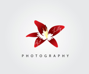 Diseño de Logo por Aeidan para Red Lily Photography | Diseño: #9450722